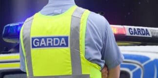 Bărbat arestat după un jaf armat în Dublin