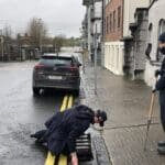 Ancheta s-a transformat în una de crimă în cazul uciderii româncei