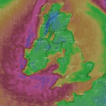 Vremea în Irlanda: Met Eireann emite două avertizări