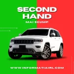 Prețurile mașinilor second hand continuă să crească în Irlanda