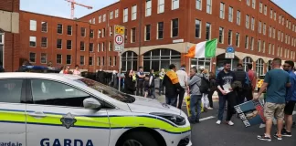 Știri din Irlanda 14 mai 2023