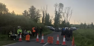 Știri din Irlanda 17 mai 2023