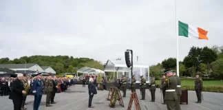 Știri din Irlanda 22 mai 2023