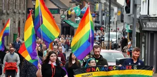 Știri din Irlanda 21 mai 2023