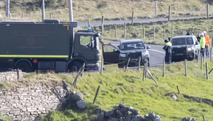 accident la locul de muncă