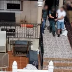 O româncă arestată în Spania, suspectată că trimitea canabis în Irlanda