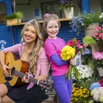 Bloom festivalul florilor din Dublin, a început astăzi