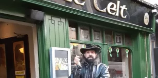Încă doi adolescenți arestați pentru atacul violent asupra turistului american din Dublin