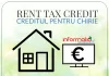 Creditul fiscal pentru chirie Irlanda