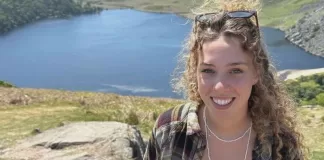 Irlanda Kim Damti cu cetățenie dublă irlandeză-israeliană