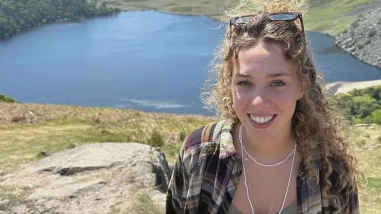 Irlanda Kim Damti cu cetățenie dublă irlandeză-israeliană