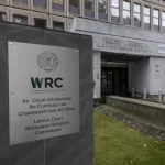 Știri Irlanda 21 octombrie 2023 WRC Irlanda