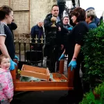 Știri Irlanda 20 octombrie 2023 Midleton, Co. Cork, Irlanda