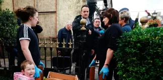 Midleton, Co. Cork, Irlanda