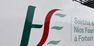 HSE Serviciul Public de sănătate irlandez