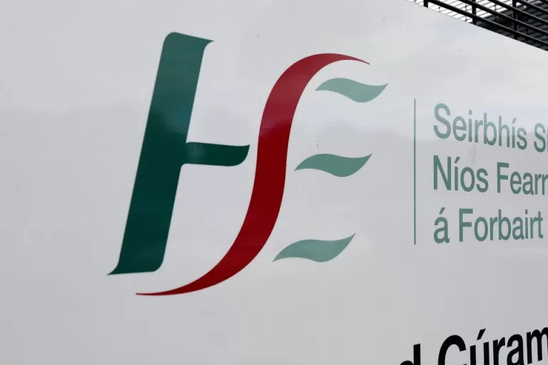 HSE Serviciul Public de sănătate irlandez