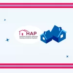 Plata de asistență pentru locuință din Irlanda (HAP)