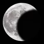 Știri Irlanda 28 octombrie 2023 eclipsă partială Irlanda