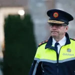 Comisarul Garda Drew Harris a apărut în fața Comitetului comun de poliție din Dublin City