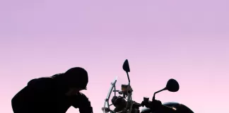 Furturile de vehicule pe două roți în creștere în Irlanda