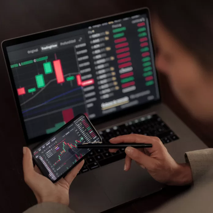 Știre Irlanda cripto