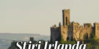 Știri Irlanda Informatia IRL 17 noiembrie 2023