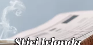 Știri Irlanda Informatia IRL 21 noiembrie 2023