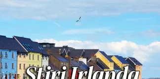 Știri Irlanda Informatia IRL 23 noiembrie 2023