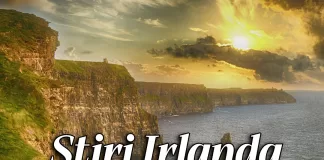 Știri Irlanda Informatia IRL 27 noiembrie 2023