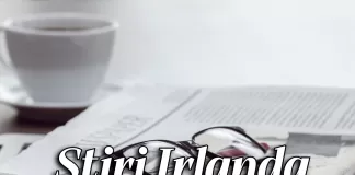 Știri Irlanda Informatia IRL 28 noiembrie 2023