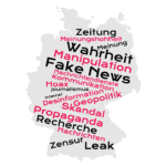 Dezinformare Irlanda