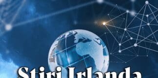 Știri Irlanda informatia irl 08 noiembrie