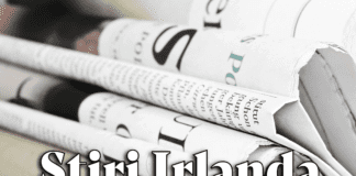 Știri Irlanda Informatia IRL 9 noiembrie