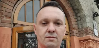 Ionel Nicolae Diaconu