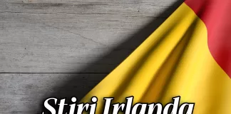 Știri Irlanda Informatia IRL 01 decembrie 2023