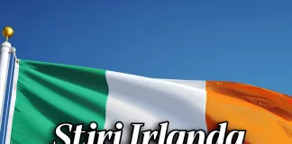 Știri Irlanda Informatia IRL 02 decembrie 2023