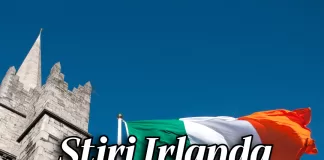 Știri Irlanda Informatia IRL 03 decembrie 2023