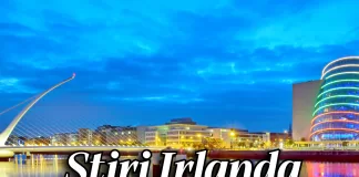 Știri Irlanda Informatia IRL 05 decembrie 2023