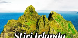 Știri Irlanda Informatia IRL 06 decembrie 2023