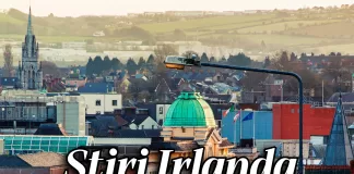 Știri Irlanda Informatia IRL 07 decembrie 2023