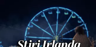 Știri Irlanda Informatia IRL 08 decembrie 2023