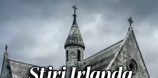 Știri Irlanda Informatia IRL 10 decembrie 2023