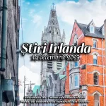 Știri Irlanda Informatia IRL 14 decembrie 2023
