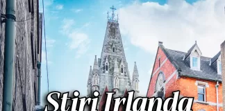 Știri Irlanda Informatia IRL 14 decembrie 2023