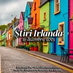 Știri Irlanda Informatia IRL 16 decembrie 2023