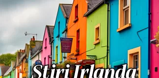 Știri Irlanda Informatia IRL 16 decembrie 2023