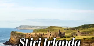 Știri Irlanda Informatia IRL 17 decembrie 2023