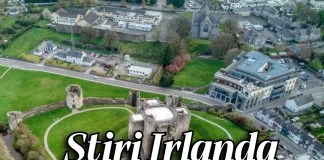 Știri Irlanda Informatia IRL 20 decembrie 2023