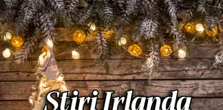 Știri Irlanda Informatia IRL 24 decembrie 2023