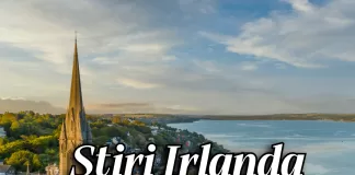 Știri Irlanda Informatia IRL 26 decembrie 2023